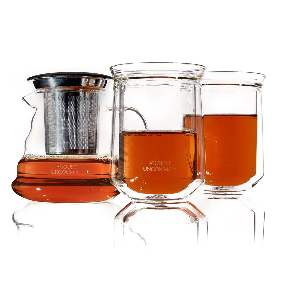 Cozy tea and self-care gift ideas