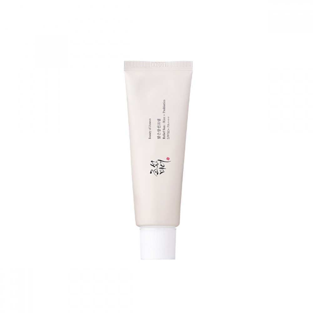 Korean and Japanese sunscreen guide