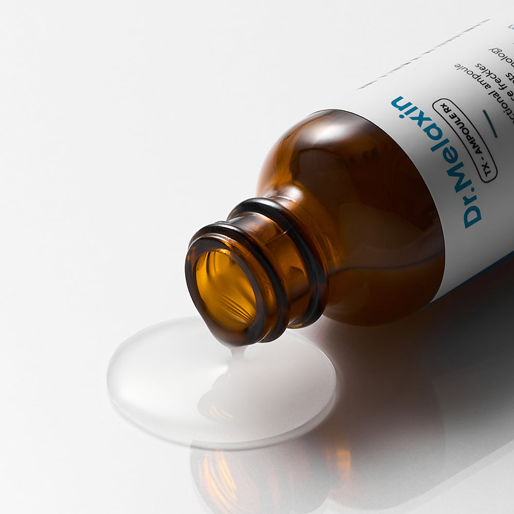 Dr. Melaxin TX Ampoule Rx