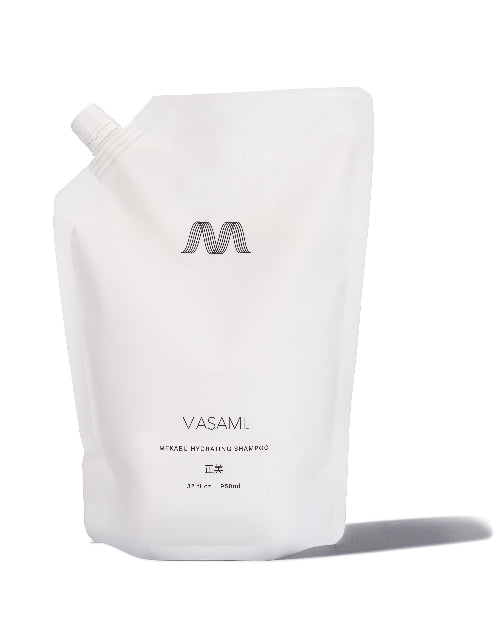 MASAMI Mekabu Hydrating Shampoo Refill Pouch
