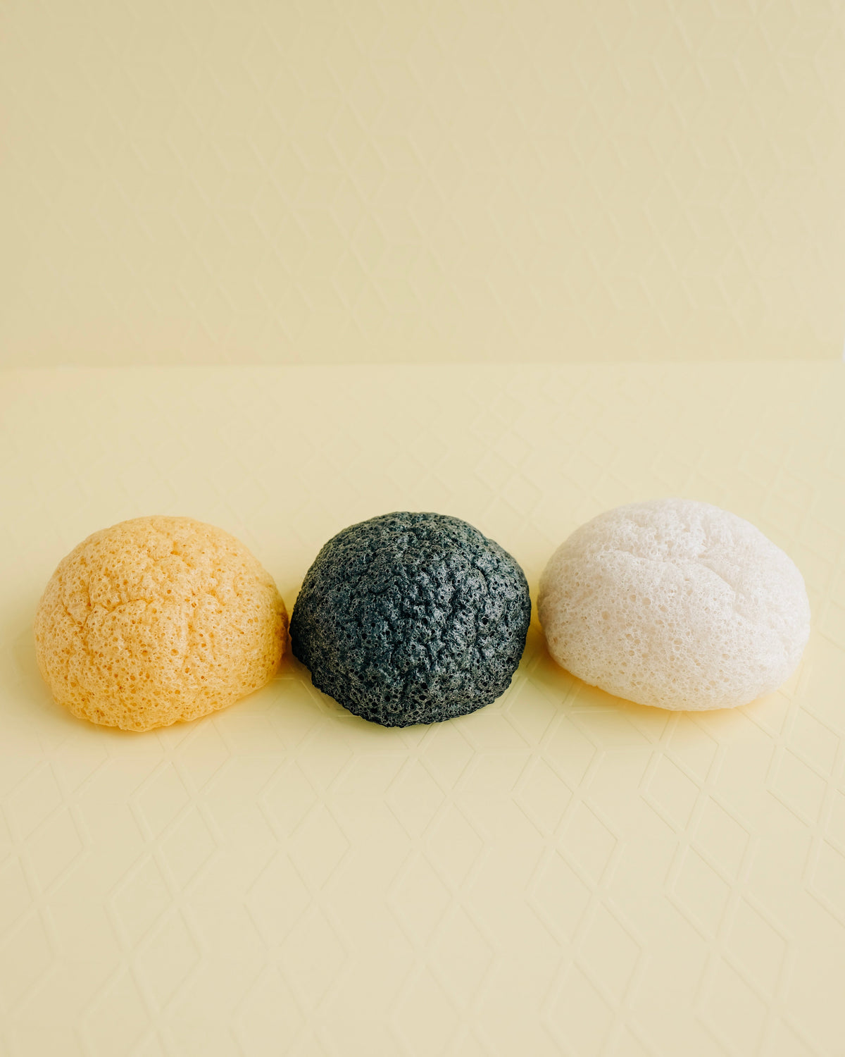 Turmeric Konjac Facial Sponge
