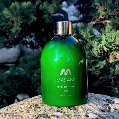 MASAMI Mekabu Hydrating Conditioner