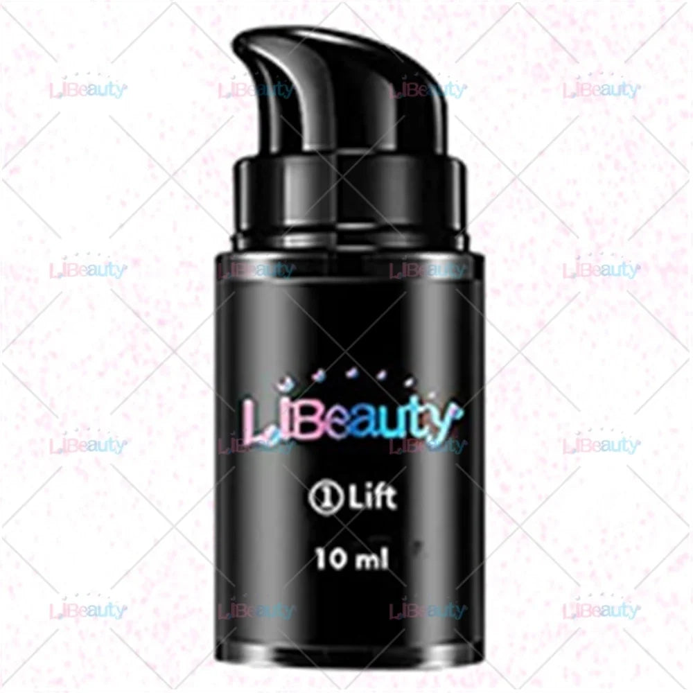 Libeauty Brow Lamination Lotion Single Bottle Lash Lift Perm Cream1#2#3#4 Keratin Emulsion Brow Lifting For Home Use Makeup Tool