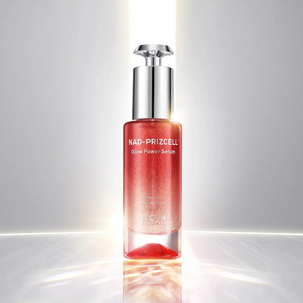 [BIO HEAL BOH] NAD-PRIZCELL Glow Power Serum 30ml