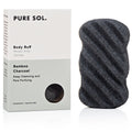 Charcoal Konjac Body Sponge