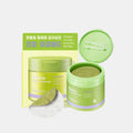 CENTELLIAN24 Madeca Real Green Pore Pad 170g/60ea