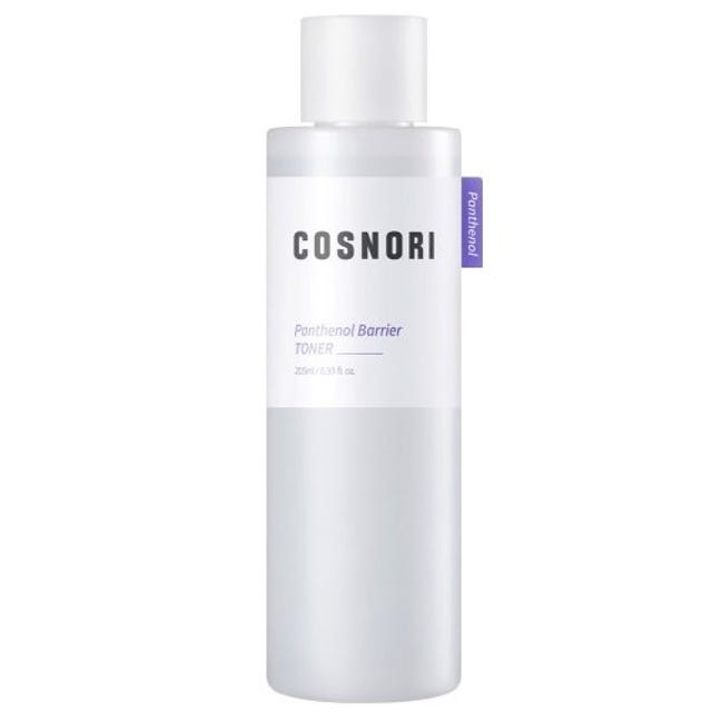 COSNORI Panthenol Barrier Toner 205ml