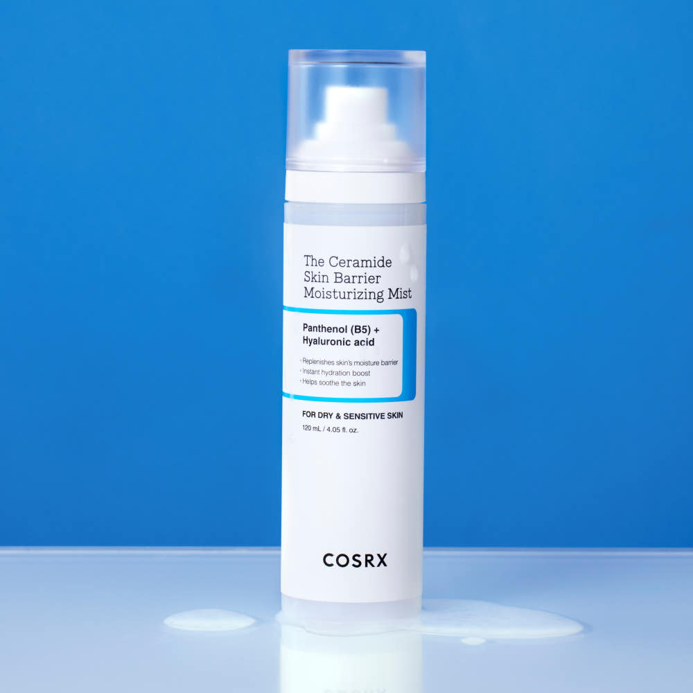 COSRX The Ceramide Skin Barrier Moisturizing Mist 120m