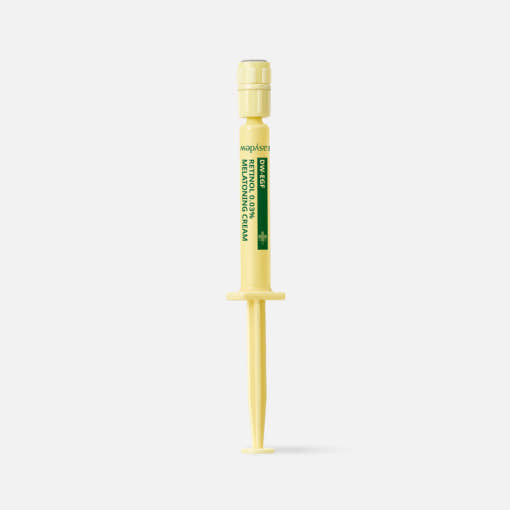 Easydew DW-EGF Retinol 0.03% Melatoning Cream 1ml