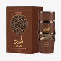 Lattafa Asad Bourbon Eau De Parfum 100ml