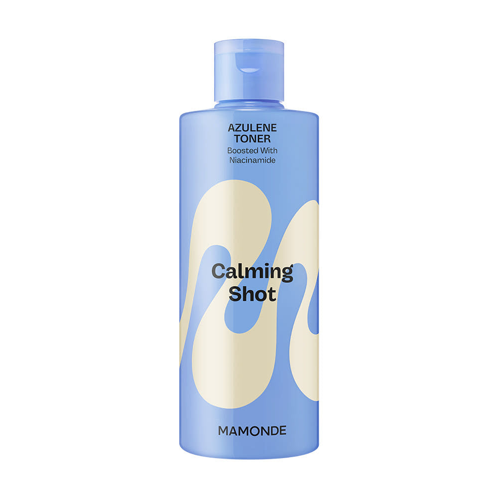 Mamonde Calming Shot Azulene Toner 300ml