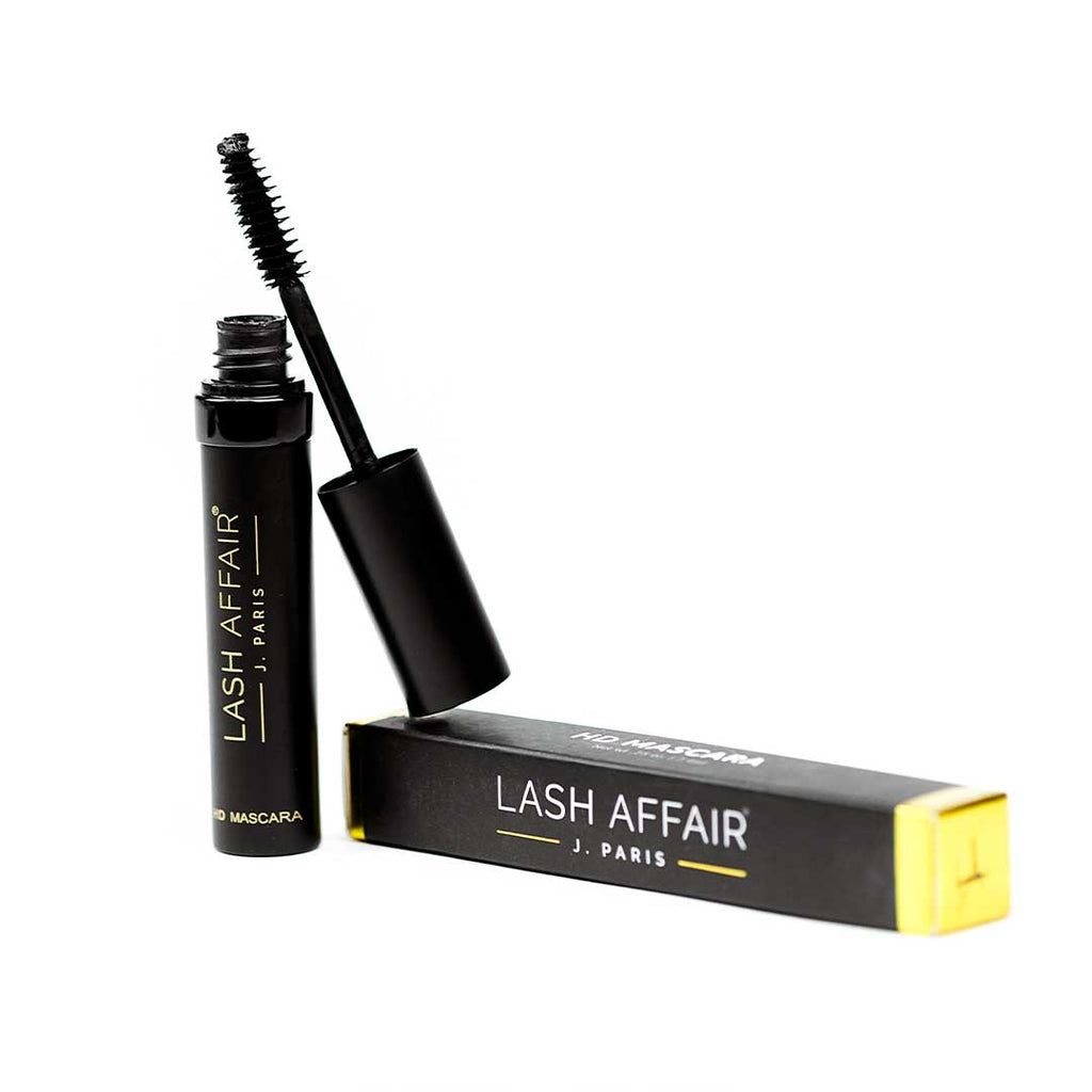 The Good Ex | Eyelash Extension Safe Mascara