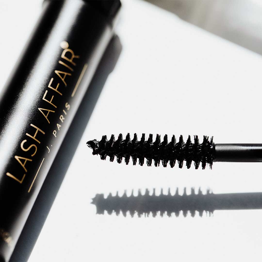 The Good Ex | Eyelash Extension Safe Mascara