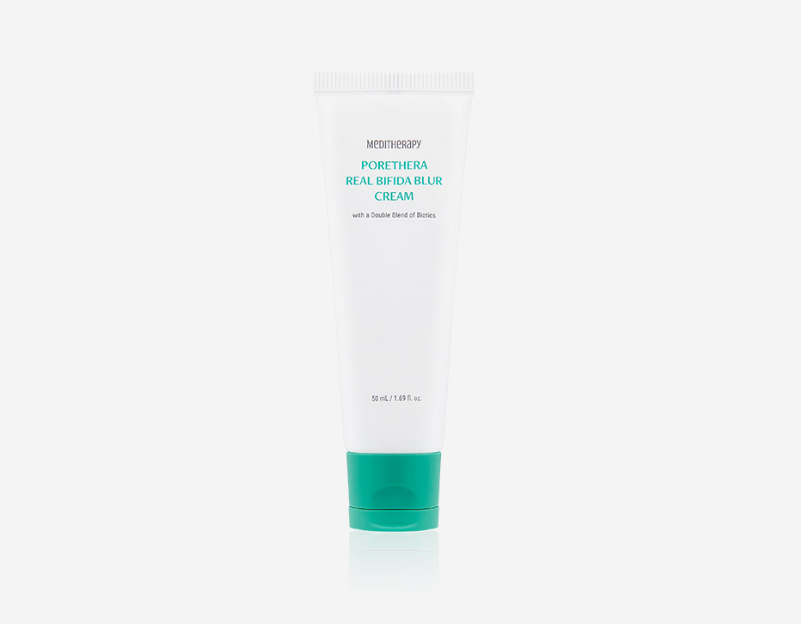 MEDITHERAPY Porethera Real Bifida Blur Cream 50ml