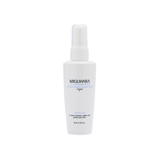 MIGUHARA Hyalucollagen Essence Mist Origin 80ml