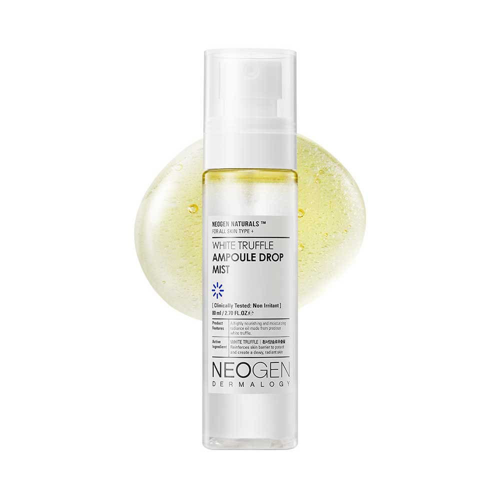 NEOGEN Dermalogy White Truffle Ampoule Drop Mist 80ml