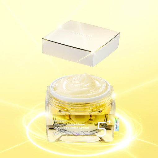 numbuzin No.5 Dark Spot Cream