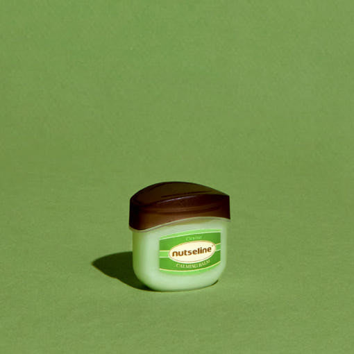 nutseline Cica Nut Calming Balm 11ml (MINI)