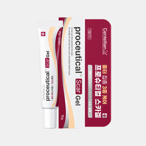 CENTELLIAN24 Proceutical Scar Gel 15g