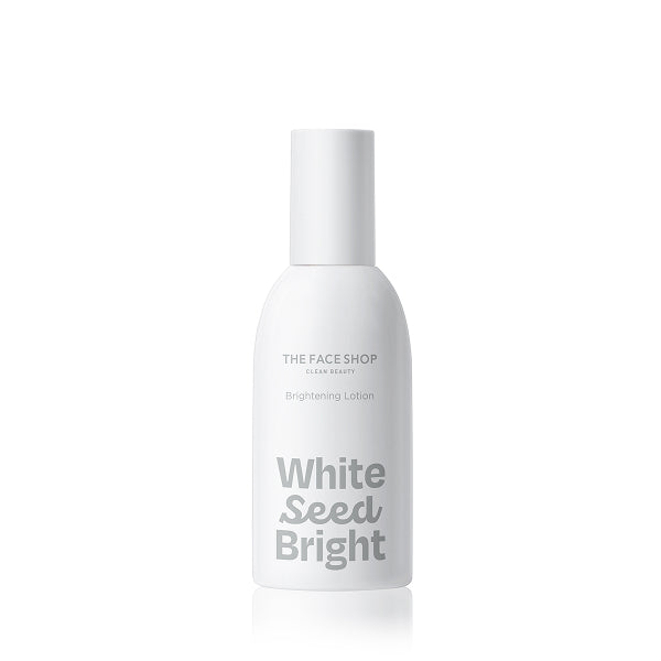 [THE FACE SHOP] White Seed Brightening Lotion 150ml