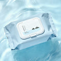 Round Lab 1025 Dokdo Cleansing Tissue 30ea