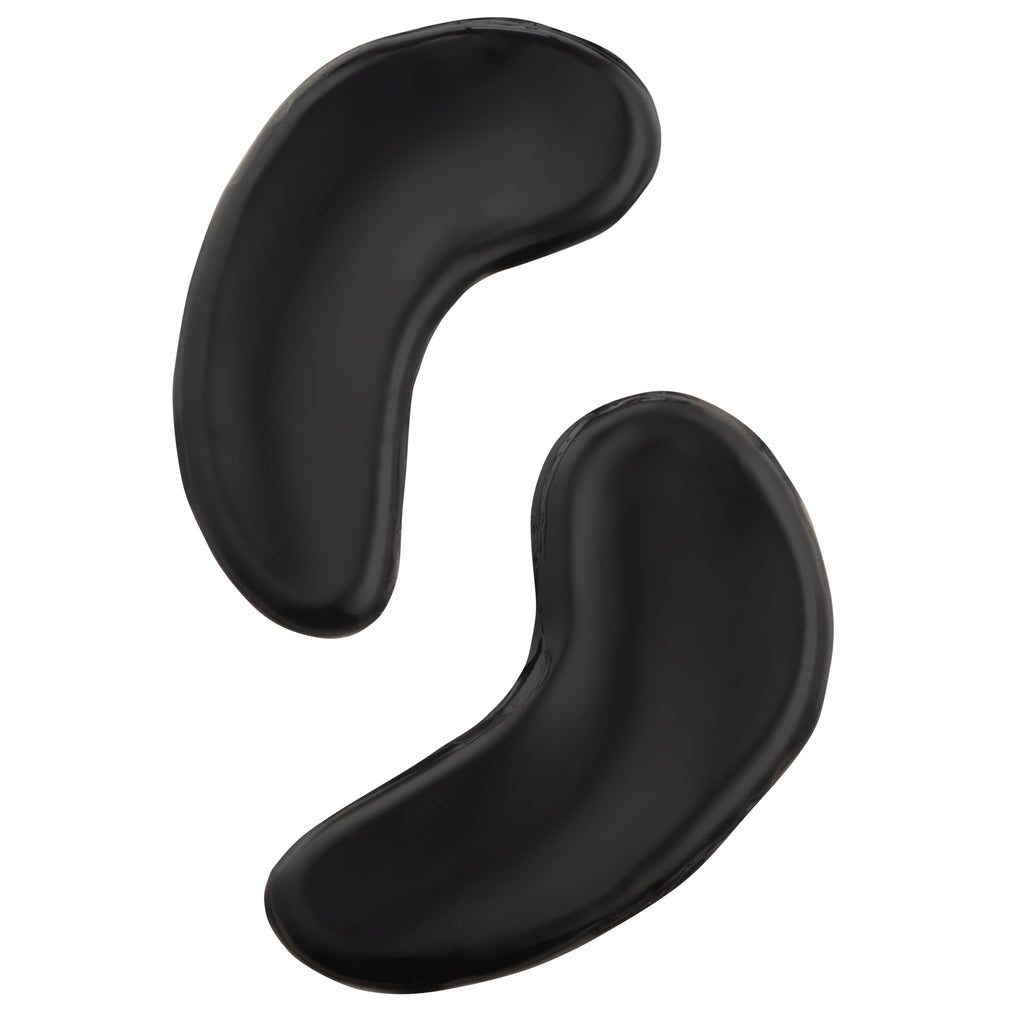 Wake Up Charcoal Hydrogel Eye Mask